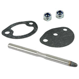 Vw Bug Fuel Pump Kit W/Generator On Air - cooled Volkswagen Engines - Moore Parts