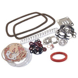 Vw Bug German Engine Gasket Kit, 1600cc & Up Air - cooled Engines, W/Main Seal - Moore Parts