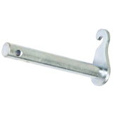 Vw Bug, Ghia Type 1 Clutch Cable Hook Shaft. Volkswagen 1972 - 1979 - Moore Parts
