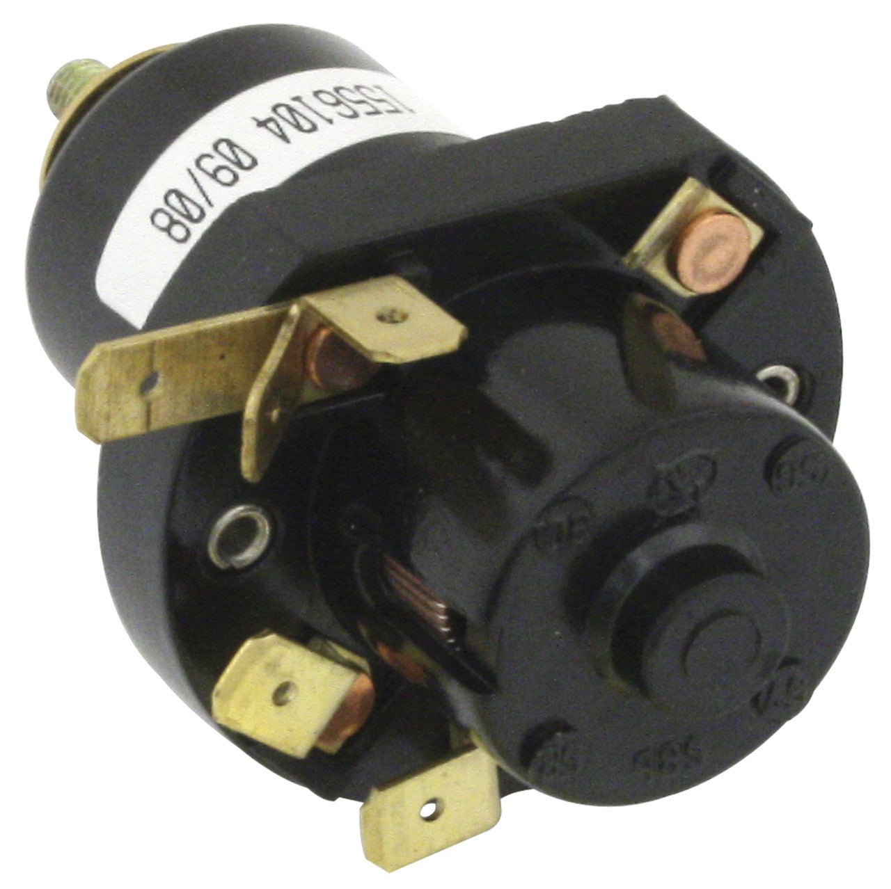 Vw Bug Headlight Switch. Type 1 Beetle & Ghia 1958 - 67. Bus 1968 - 70 - Moore Parts