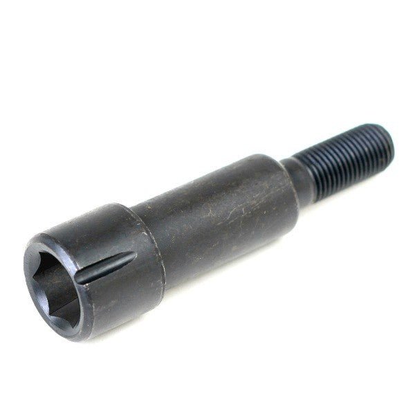 Vw Bug Irs Rear Trailing Arm Pivot Point Allen Bolt / Washer Kit, 17mm - Moore Parts
