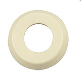 Vw Bug, Karmann Ghia Ivory Window Winder Buffer To 1967, Set 4 - Moore Parts