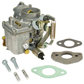 Vw Bug OEM Brazil 30/31 Pict - 1 Carburetor, Dual Port Air - cooled Vw Engines - Moore Parts