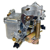 Vw Bug OEM Brazil 30/31 Pict - 1 Carburetor, Dual Port Air - cooled Vw Engines - Moore Parts