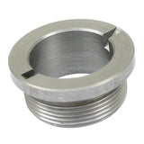 Vw Bug Oil Filler Nut For Stock Oil Filler Tube On Air - cooled Vw Engines - Moore Parts