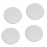 Vw Bug Plastic Plug Cap For Door Hinge Screw 1950 - 79, 4 Pack - Moore Parts
