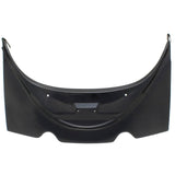 Vw Bug Rear Apron For Standard Classic Volkswagen Beetle 1949 - 66 - Moore Parts