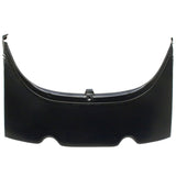 Vw Bug Rear Apron For Standard Classic Volkswagen Beetle 1968 - 74 - Moore Parts