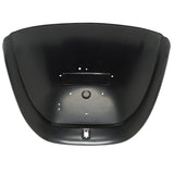 Vw Bug Rear Deck Lid For Standard Classic Volkswagen Beetle 1968 - 79 - Moore Parts