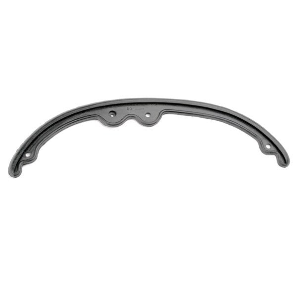 Vw Bug Rear License Plate Light Gasket Seal - Type 1 Vw Beetle 1964 - 1966 - Moore Parts