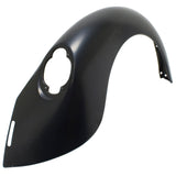 Vw Bug Right Rear Fender For Classic Volkswagen Beetle 1973 Only - Moore Parts