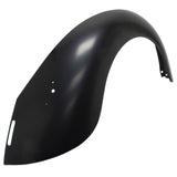Vw Bug Right Rear Fender For Standard Classic Volkswagen Beetle 1968 - 72 - Moore Parts