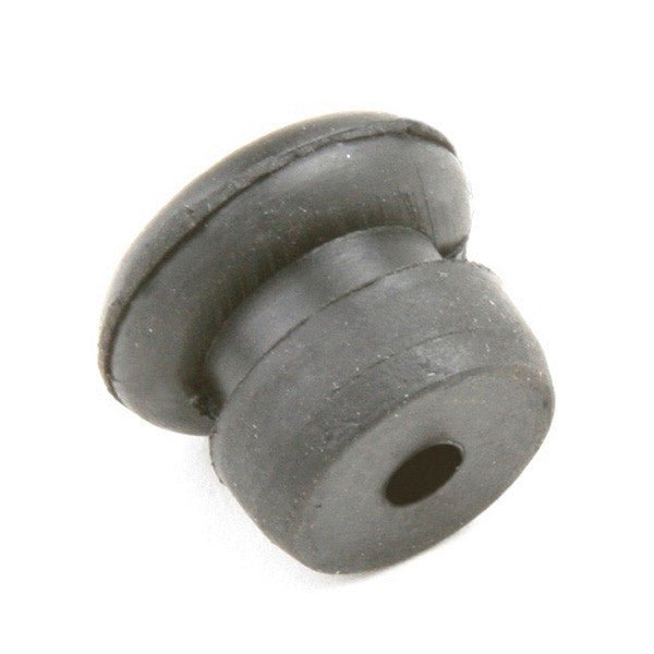 Vw Bug Rubber Master Cylinder Plug For Brake Line To 1966 - Moore Parts