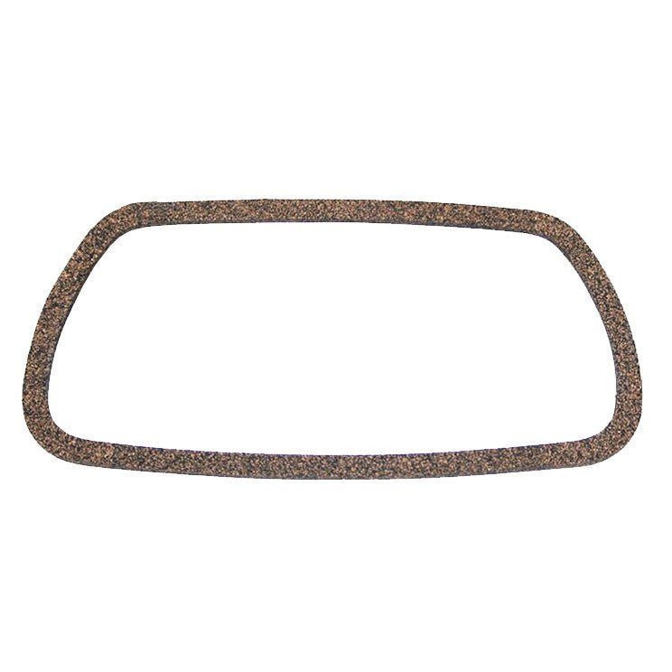 Vw Bug Stock Valve Cover Gaskets, Vw Air - cooled Engines 1600cc Up, 10 Pack - Moore Parts