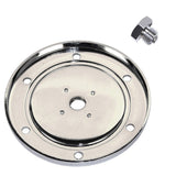 Vw Bug Super Deluxe Chrome Dress Up Kit For Air - cooled Engines - Moore Parts