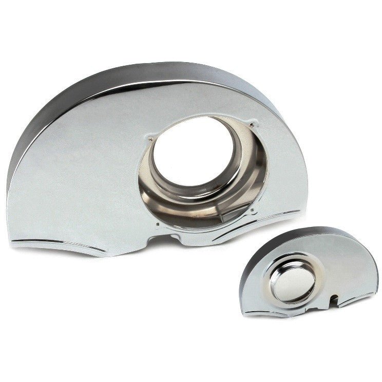Vw Bug Super Deluxe Chrome Dress Up Kit For Off - road Air - cooled Engines - Moore Parts