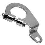 Vw Bug Super Deluxe Chrome Dress Up Kit For Off - road Air - cooled Engines - Moore Parts