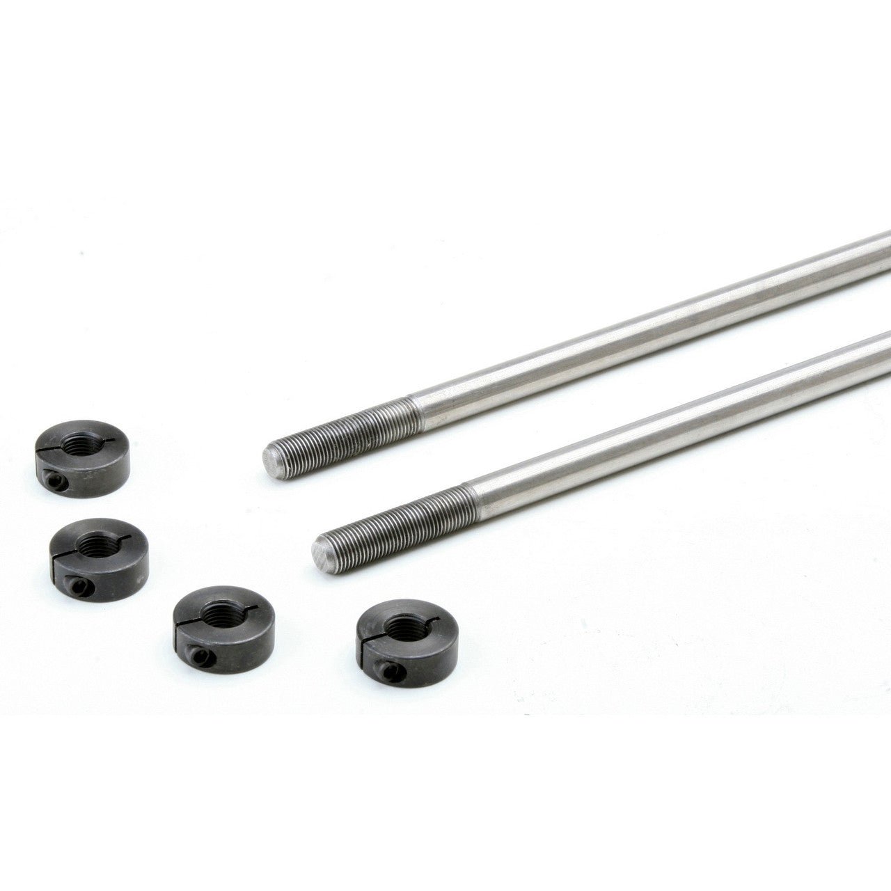 Vw Bug Suspension Kit 6" Wide Beam 10" Towers, 1 - 1/2X3/4 Trailing Arms Combo Spindles Tie Rod - Moore Parts