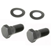 Vw Bug Transmission Strap To Frame Horn Bolt & Washer Kit - Moore Parts