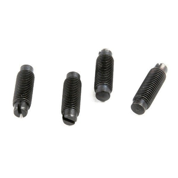 Vw Bug Valve Adjustment Screw 1600cc Air - cooled Engine, Set Of 8 - Moore Parts