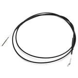 Vw Bug / Volkswagen Type 1 Beetle Accelerator Cable 1975 - 1979 - Moore Parts