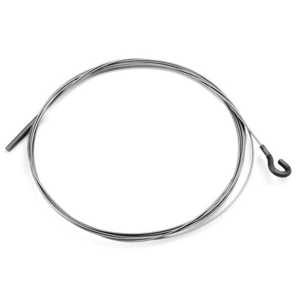 Vw Bus / Volkswagen Type 2 Accelerator Cable 1968 - 1971 - Moore Parts