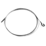 Vw Bus / Volkswagen Type 2 Accelerator Cable 1968 - Moore Parts