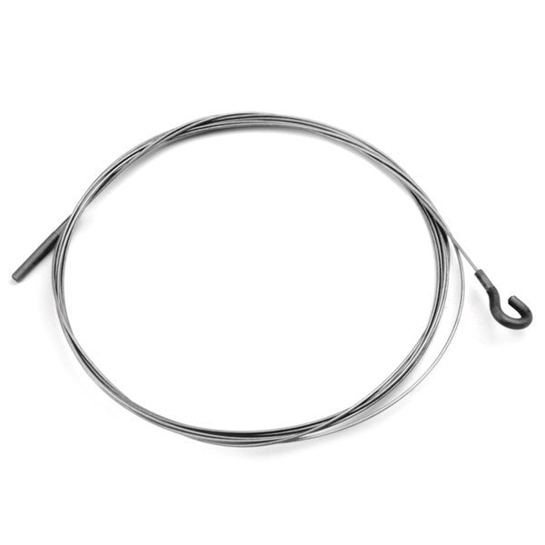 Vw Bus / Volkswagen Type 2 Accelerator Cable 1972 - Moore Parts
