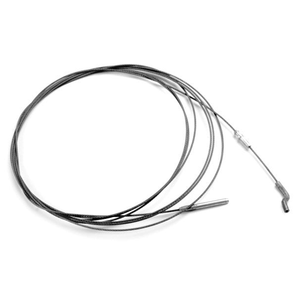 Vw Bus / Volkswagen Type 2 Accelerator Cable 1974 California Model - Moore Parts