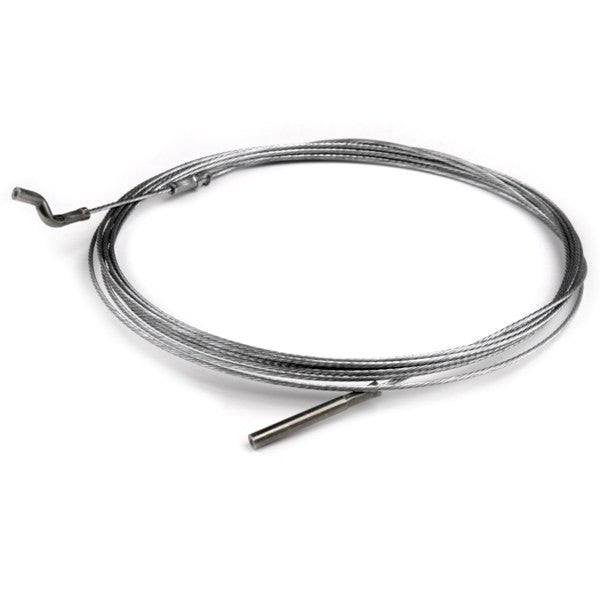 Vw Bus / Volkswagen Type 2 Accelerator Cable 1975 - 1979 - Moore Parts