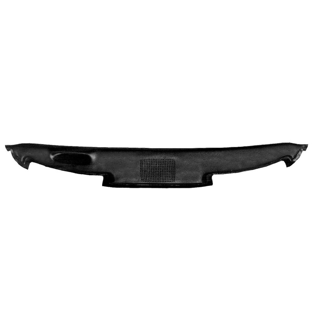 Vw Karmann Ghia Dash 1971 - 74 Hardtop Or Convertible - USA Made - Moore Parts