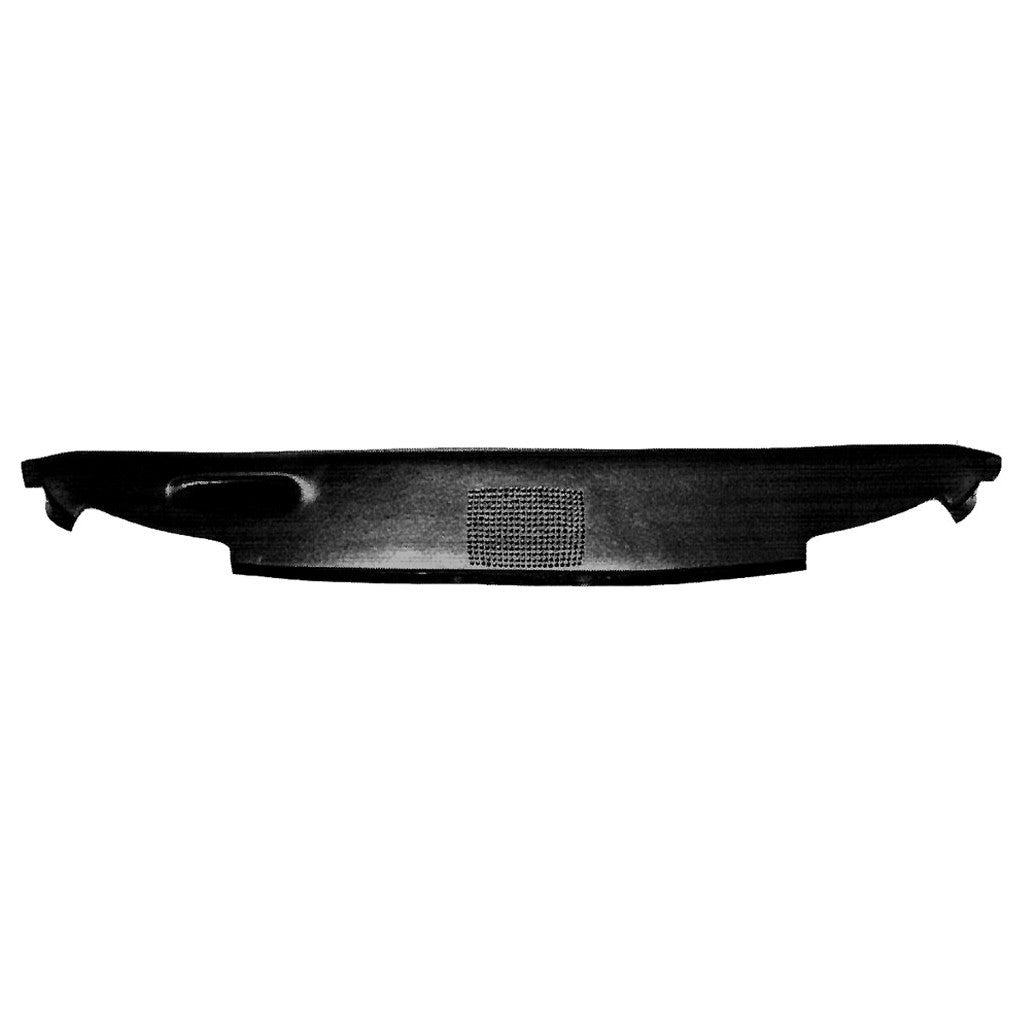 Vw Karmann Ghia Dash Dash 1970 Only Hardtop Or Convertible - USA Made - Moore Parts