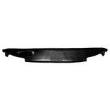 Vw Karmann Ghia Dash Dash 1970 Only Hardtop Or Convertible - USA Made - Moore Parts