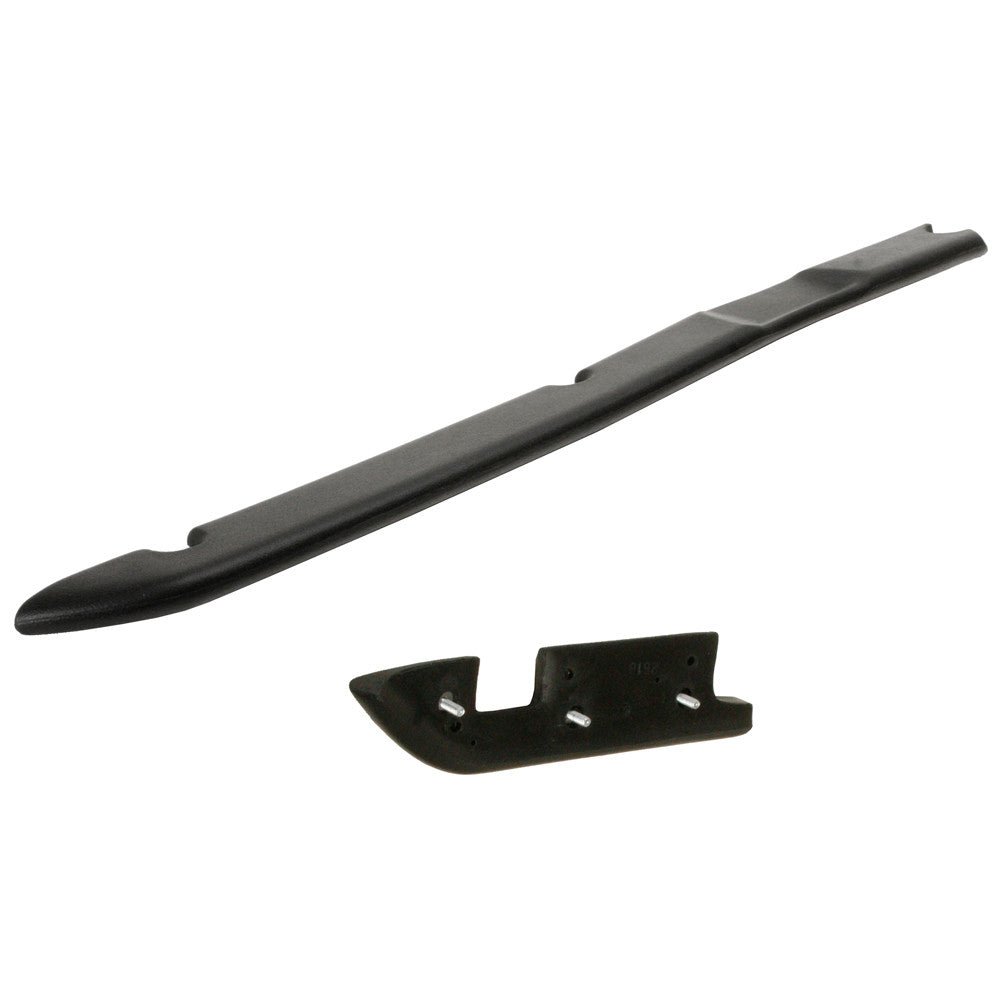 Vw Karmann Ghia Lower Dash / Knee Pad 1972 - 74 - USA Made - Moore Parts