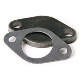 Vw Oil Dipstick Block Off Plate For Universal Air - cooled Engine Cases - Moore Parts