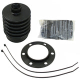 Vw Rear Suspension Kit Using 3X3 Trailing Arms, Vw Bus 002 Trans / 930 CV's - Moore Parts