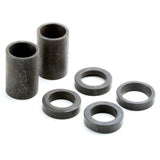 Vw Rear Suspension Kit Using 3X3 Trailing Arms, Vw Bus 002 Trans / 930 CV's - Moore Parts