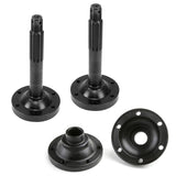 Vw Rear Suspension Kit Using 3X3 Trailing Arms, Vw Bus 002 Trans / 930 CV's - Moore Parts