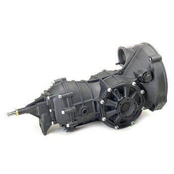 Vw Stock Flyer Transmission 12V Irs Gear Box 1973 - 1979 - Moore Parts
