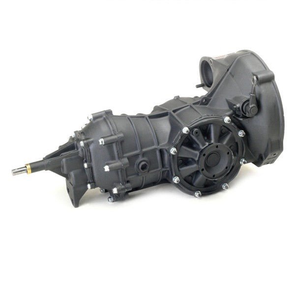 Vw Stock Transmission 12V Irs Gear Box 1969 - 1970 - Moore Parts