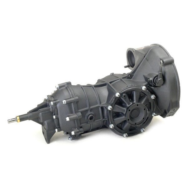 Vw Stock Transmission 12V Irs Gear Box 1971 - 1972 - Moore Parts