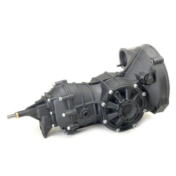 Vw Stock Transmission 12V Irs Gear Box 1973 - 1979 - Moore Parts