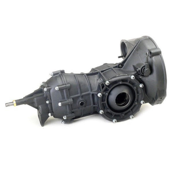 Vw Stock Transmission 12V Swing Axle Gear Box 1962 - 1968 - Moore Parts