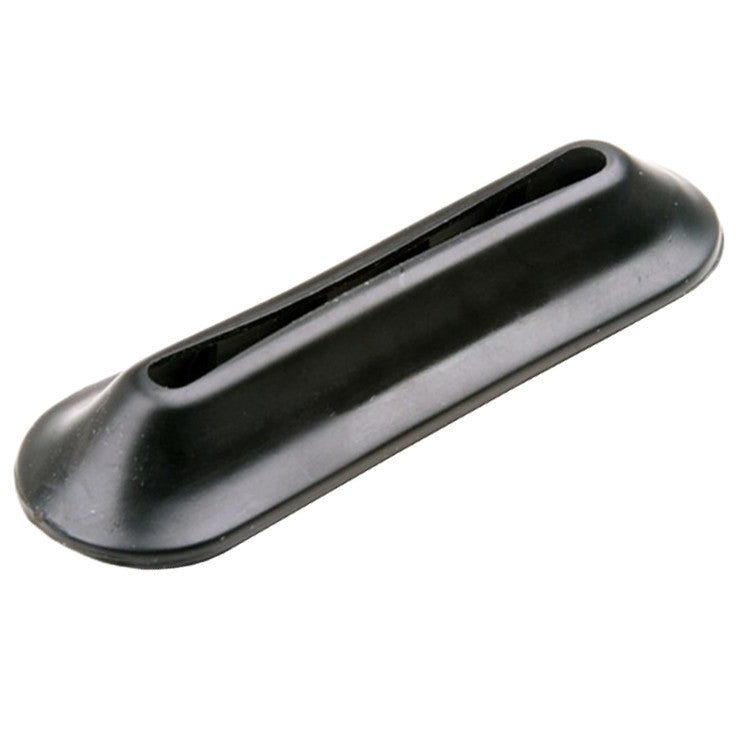 Vw Super Beetle Front Bumper Bracket Grommets 1971 - 73, Pair - Moore Parts