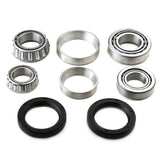 Wheel Bearing Kit For Combo Aluminum Spindle Mount Dune Buggy Wheels - Moore Parts