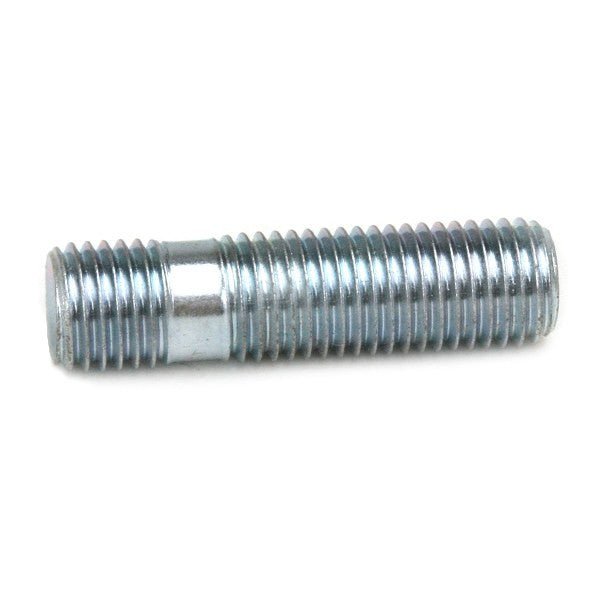 Wheel Stud 12mm X 1.5 Thread Pitch 1.75" Overall Length, 10 Pack - Moore Parts
