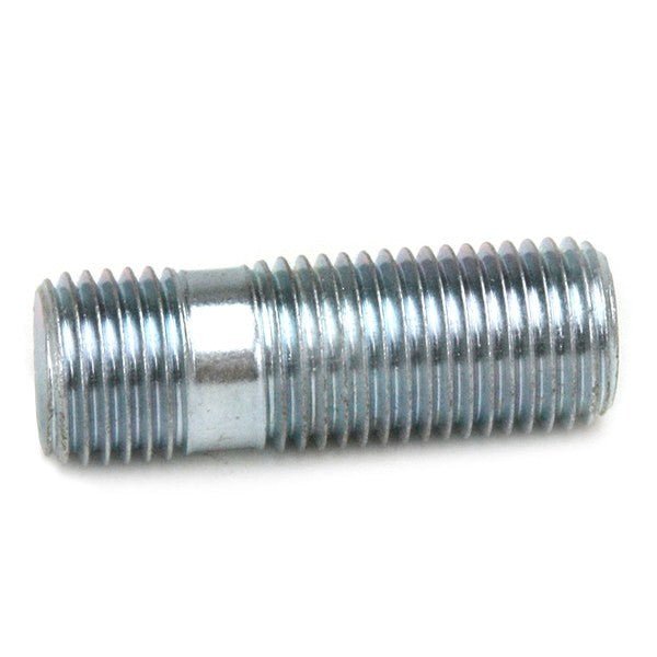 Wheel Stud 14mm X 1.5 Thread Pitch 1.5" Overall Length, 10 Pack - Moore Parts