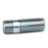 Wheel Stud 14mm X 1.5 Thread Pitch 1.5" Overall Length, 10 Pack - Moore Parts