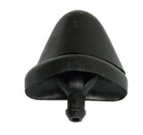Windshield Spray Nozzle For Vw Bus Type 2 1968 - 1979, Pair - Moore Parts