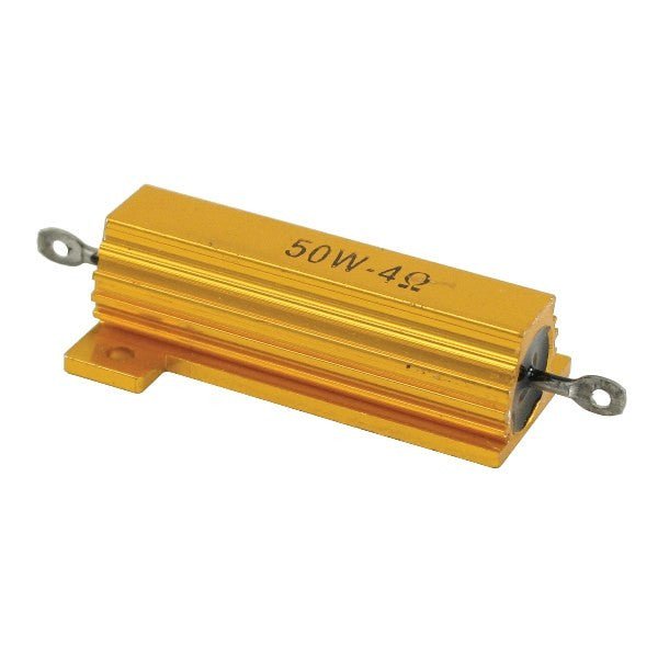 Windshield Wiper Voltage Drop 12V To Approximately 8 Volt - Moore Parts